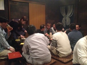 2014新年会2