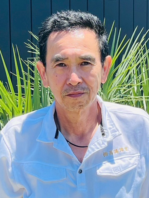 星野 哲男