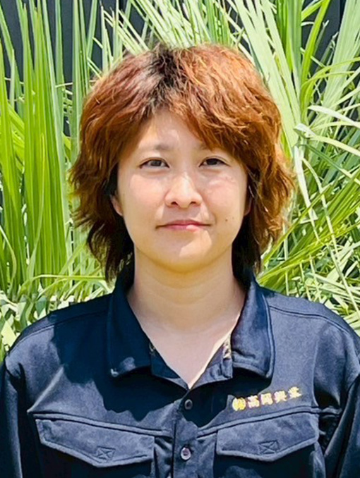 宮崎 華奈