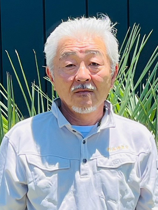 佐藤 利一