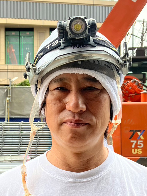 田口