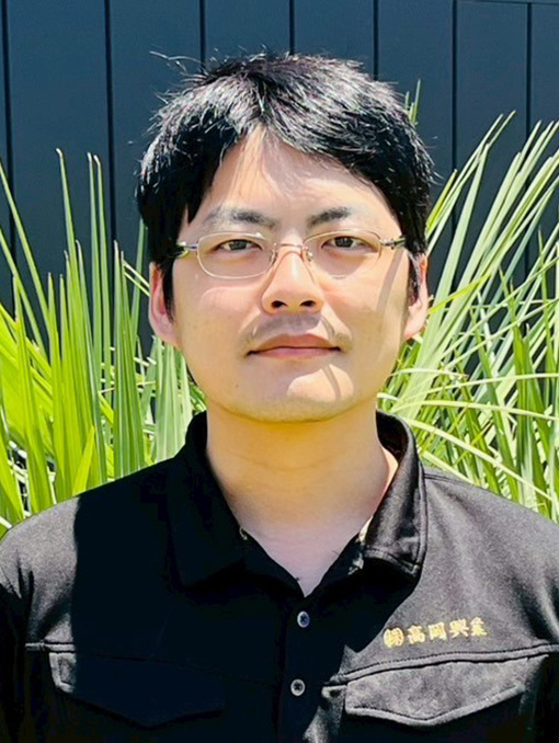 湯尾 浩行