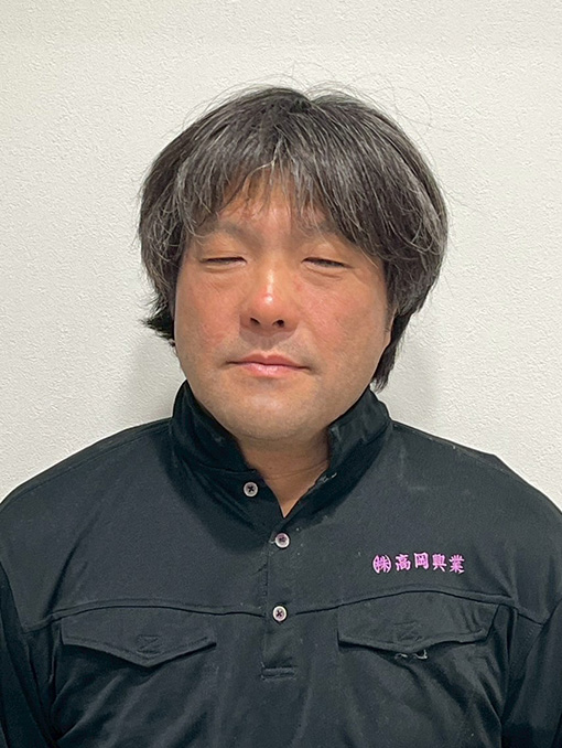 長谷川 勉