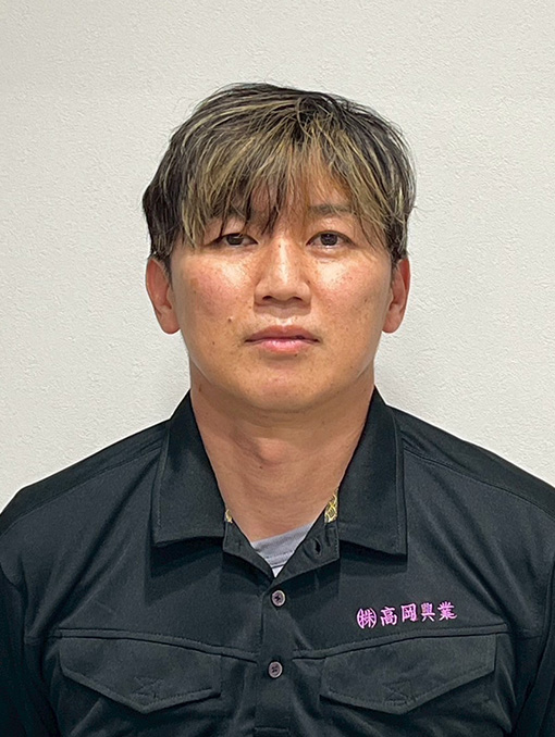 小島 清正