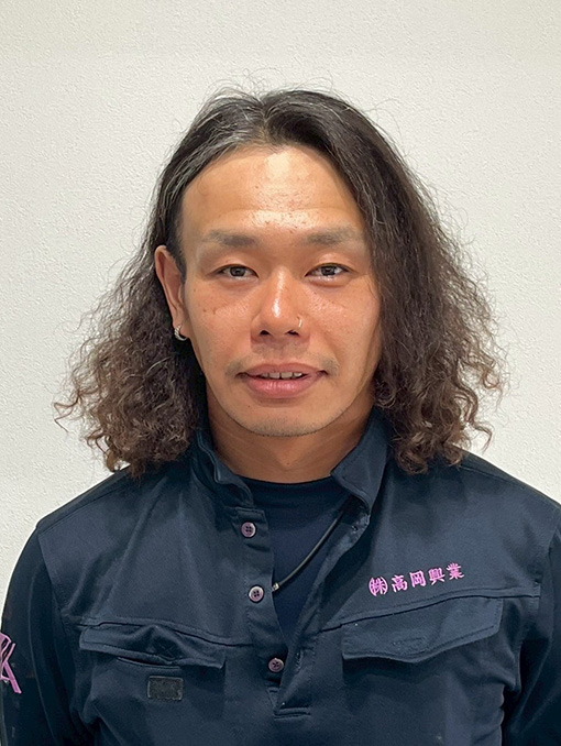 圓岡 翔也