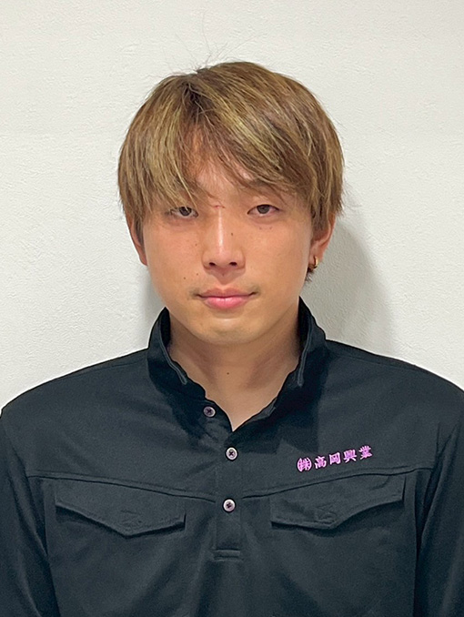 宗﨑 嵐
