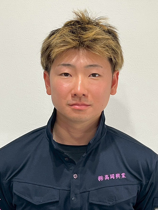 永井 塁也