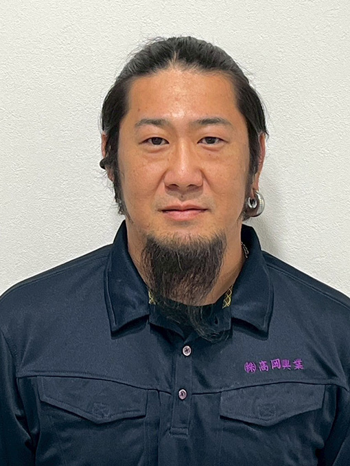 中島 大輔