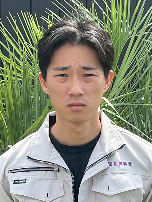 互 慎太朗
