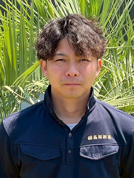 永井 龍樹